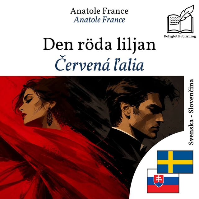 Červená ľalia