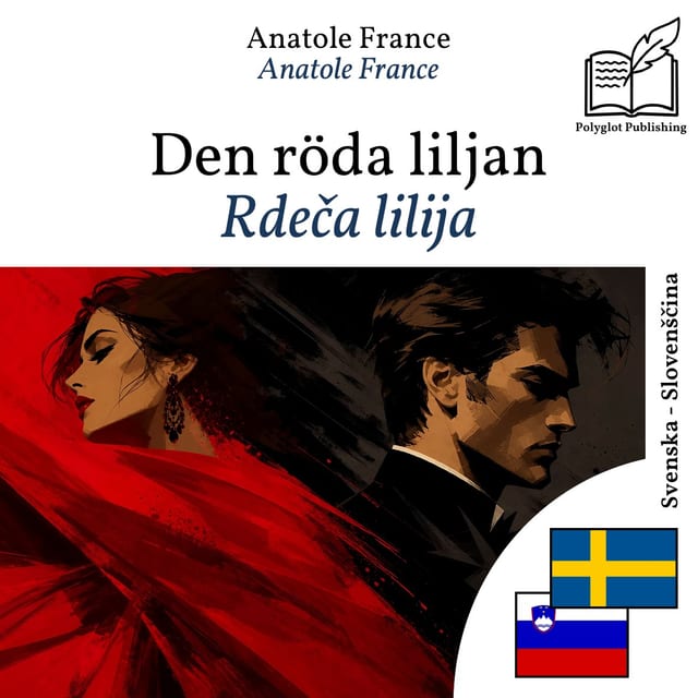 Rdeča lilija