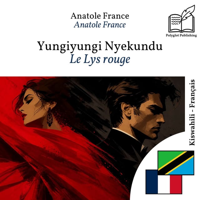 Le Lys rouge