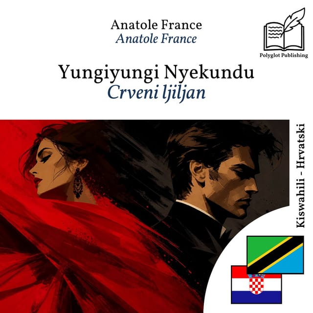 Crveni ljiljan