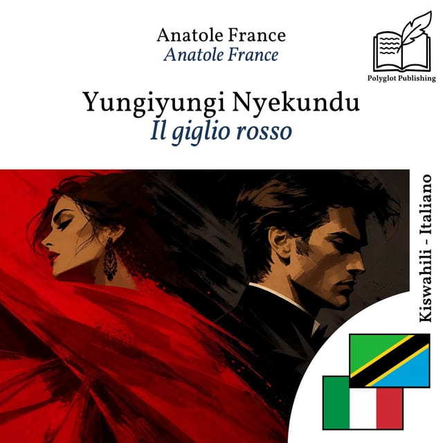 Il giglio rosso