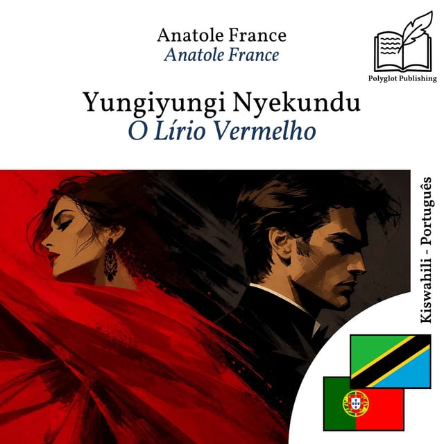 O Lírio Vermelho