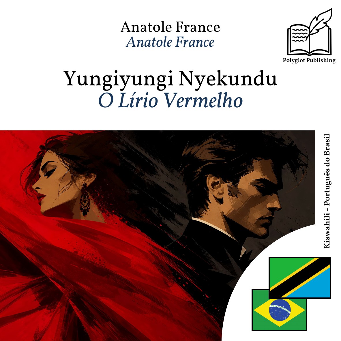 O Lírio Vermelho