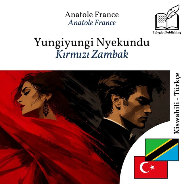 Kırmızı Zambak