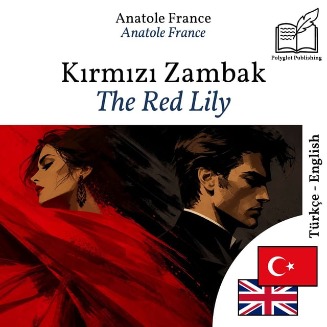 The Red Lily