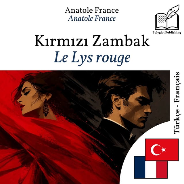 Le Lys rouge