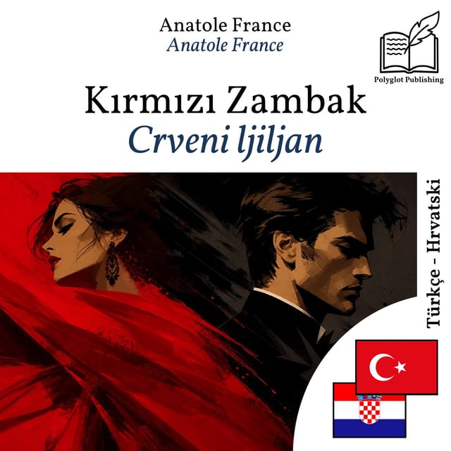 Crveni ljiljan