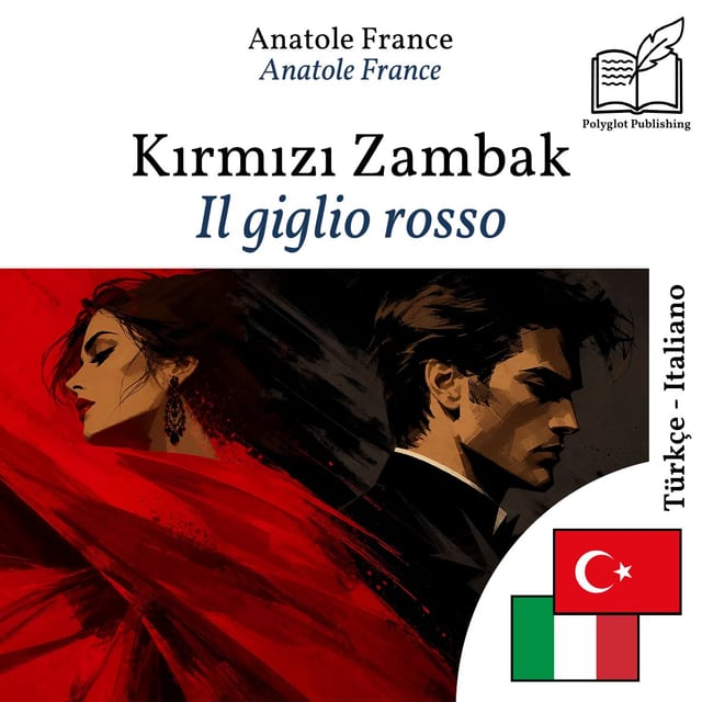 Il giglio rosso