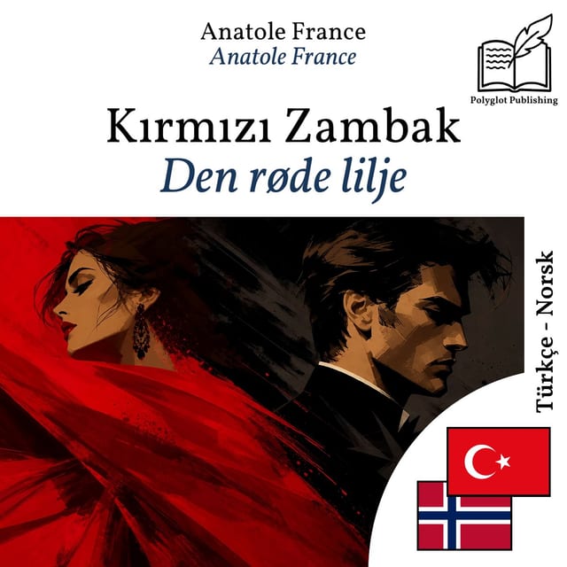Den røde lilje