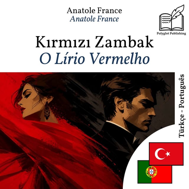 O Lírio Vermelho