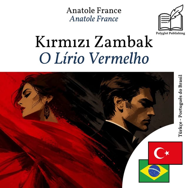 O Lírio Vermelho