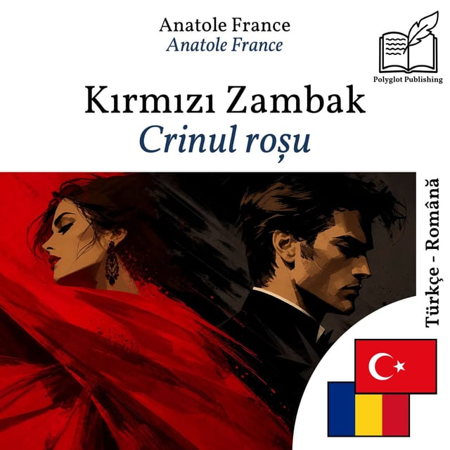 Crinul roșu