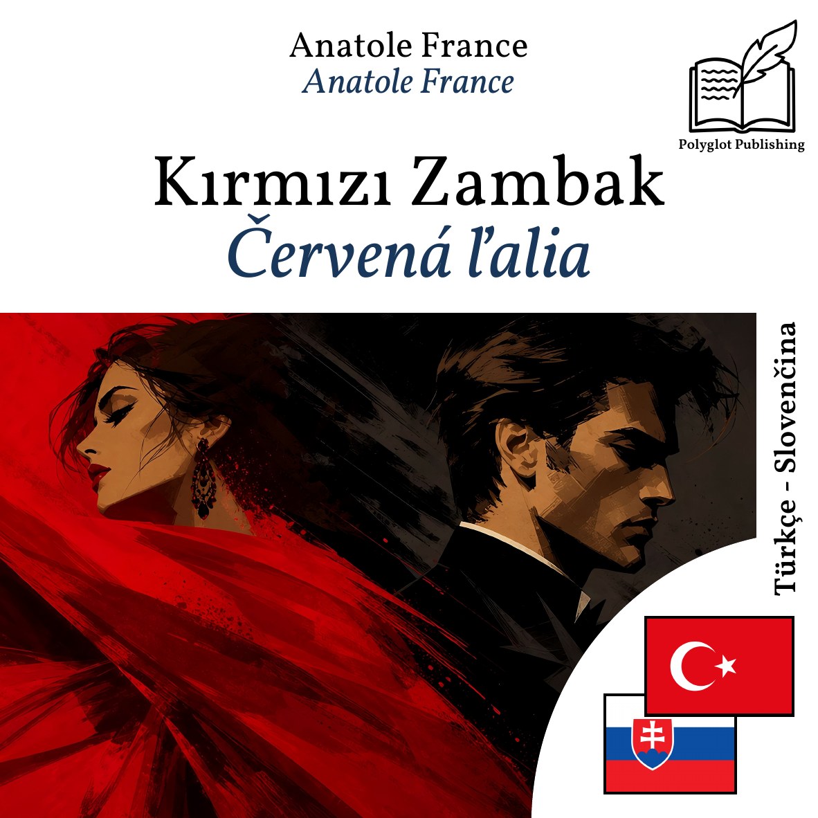 Červená ľalia