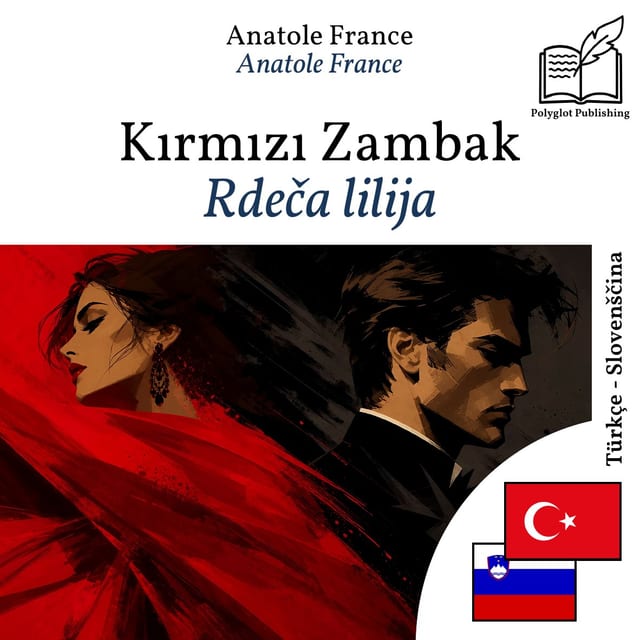 Rdeča lilija