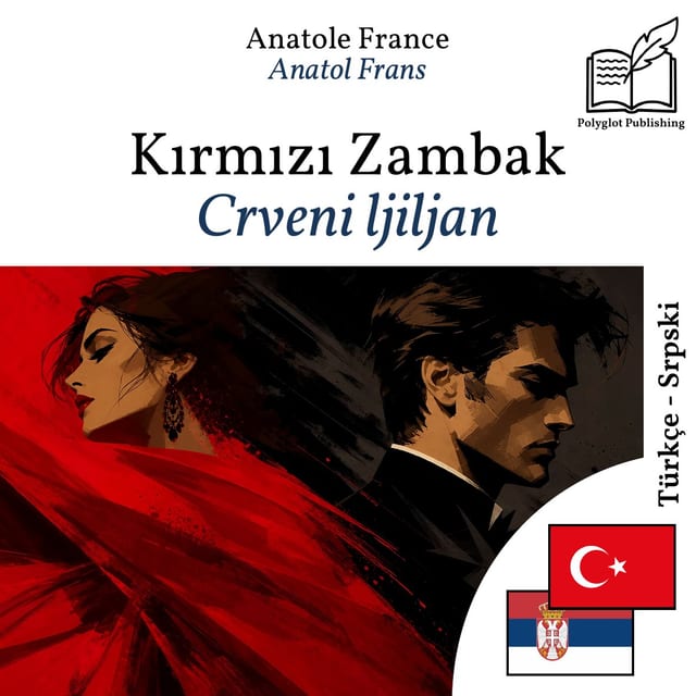 Crveni ljiljan