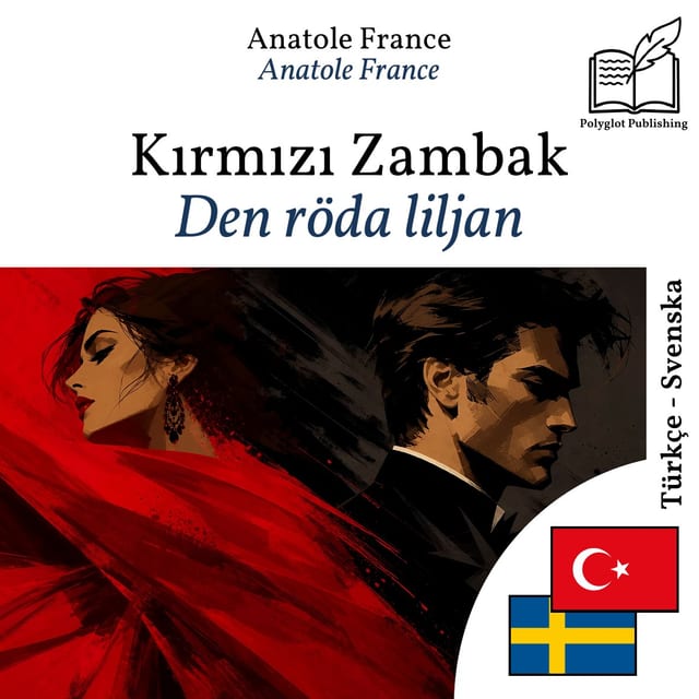 Den röda liljan