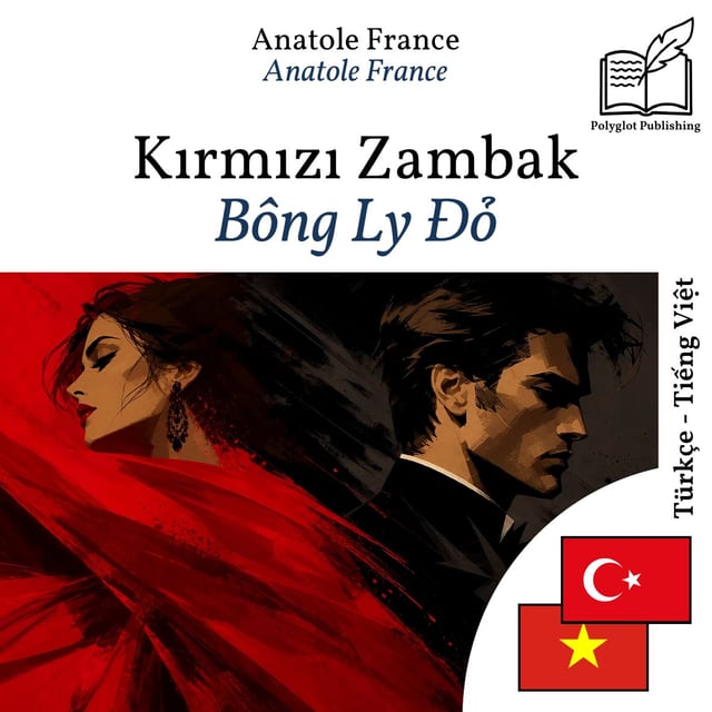 Bông Ly Đỏ
