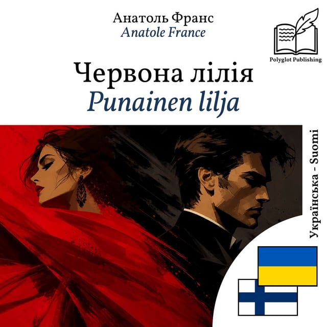 Punainen lilja