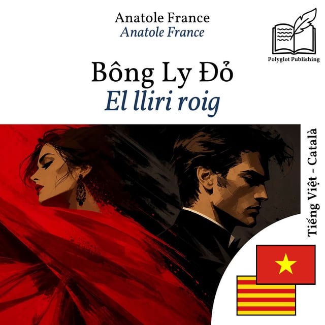 El lliri roig