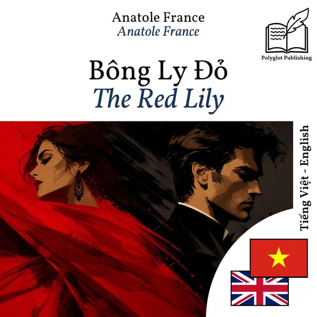 The Red Lily
