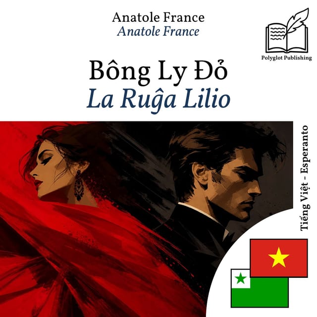 La Ruĝa Lilio