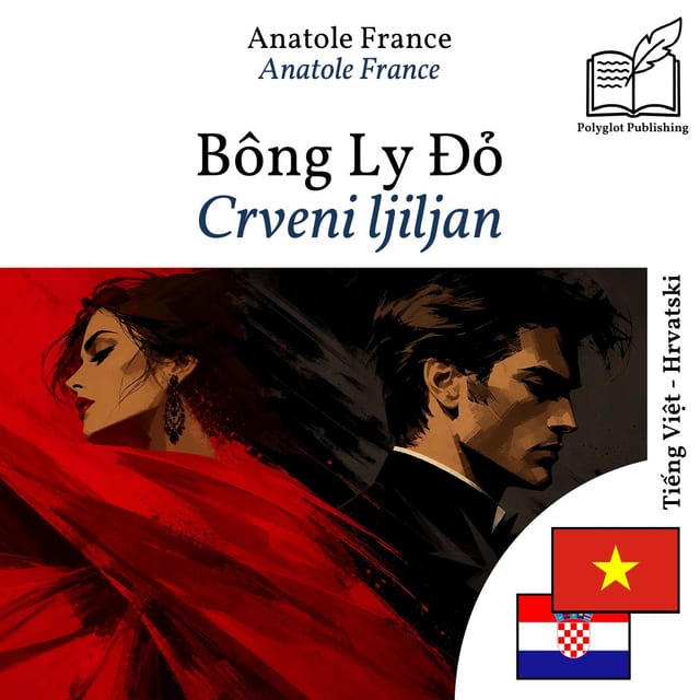 Crveni ljiljan