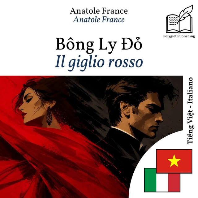 Il giglio rosso