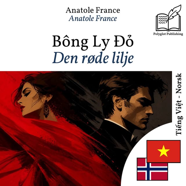 Den røde lilje
