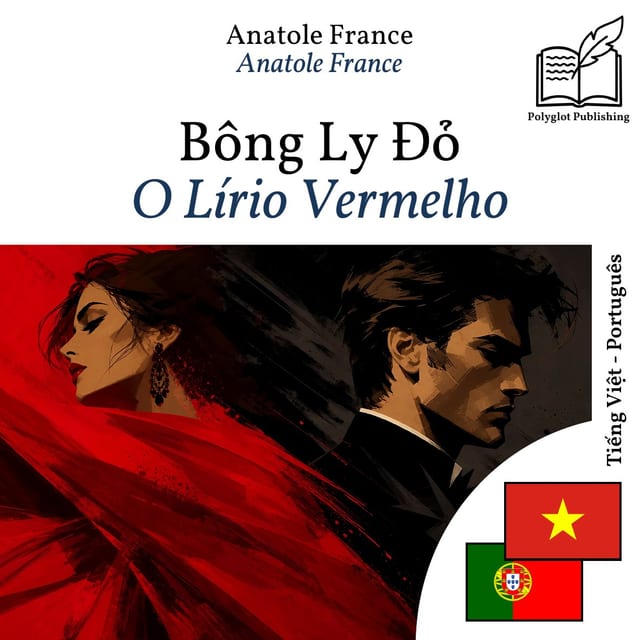 O Lírio Vermelho