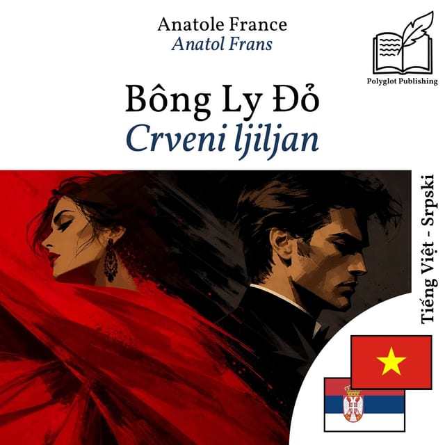 Crveni ljiljan