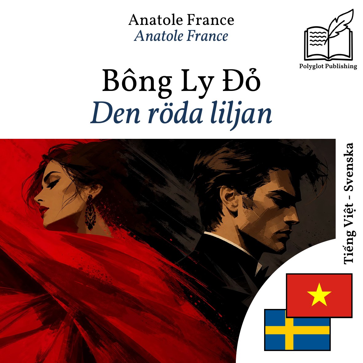 Den röda liljan
