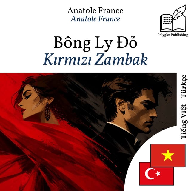Kırmızı Zambak