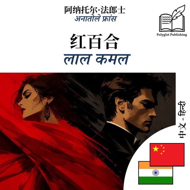 लाल कमल