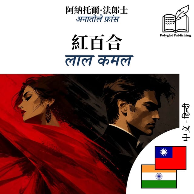 लाल कमल
