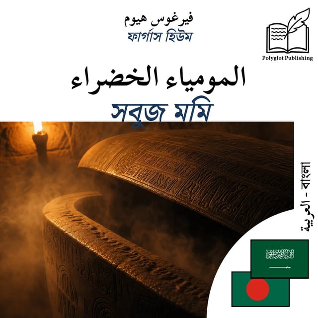 সবুজ মমি