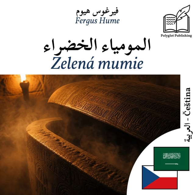 Zelená mumie