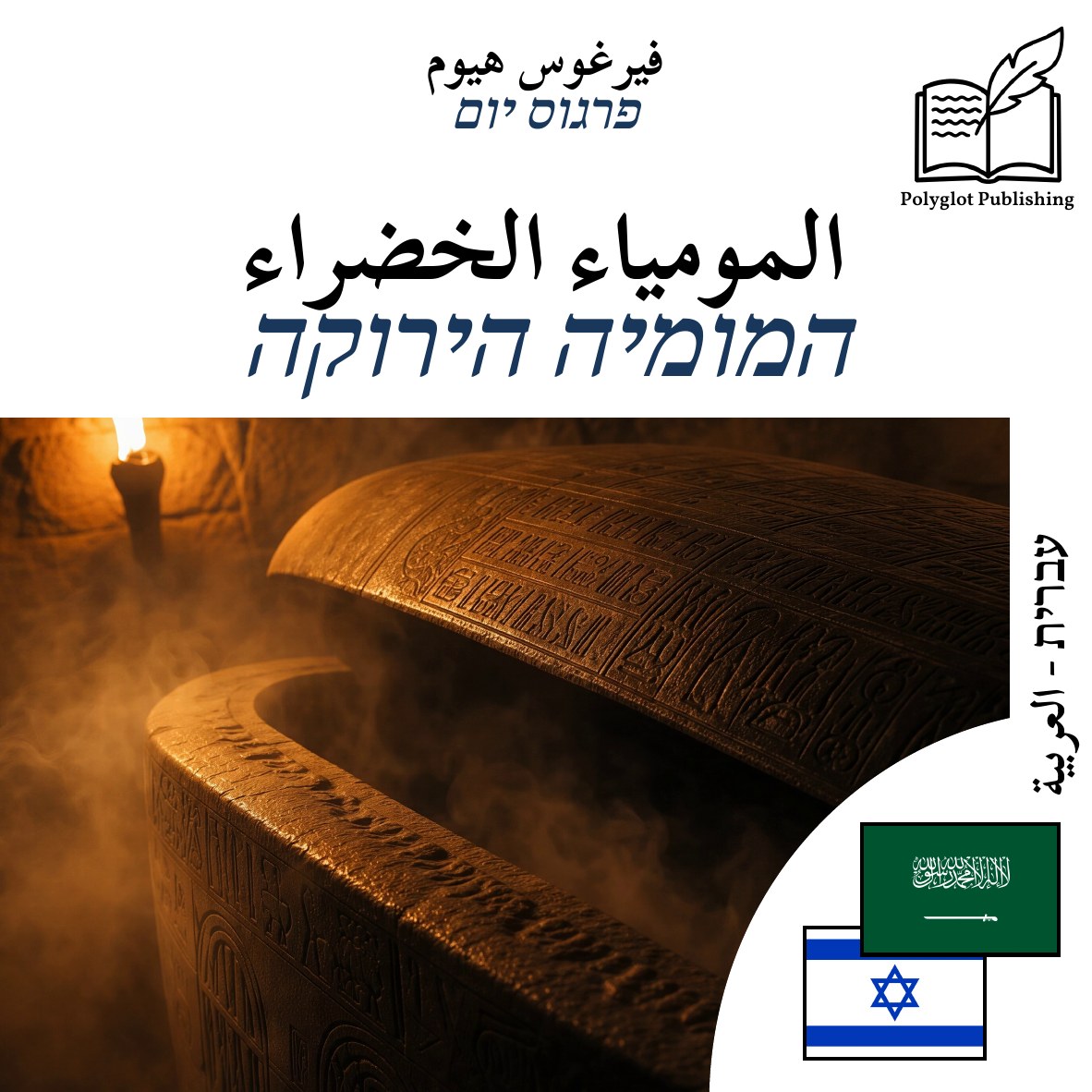 המומיה הירוקה