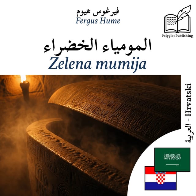 Zelena mumija