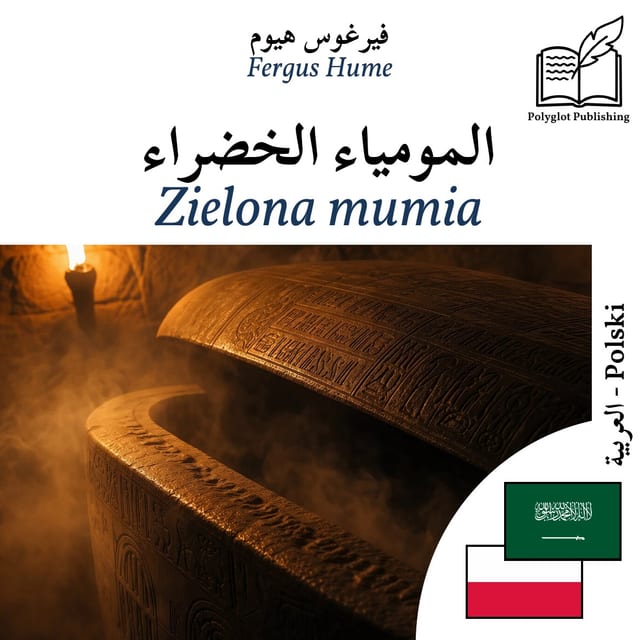 Zielona mumia