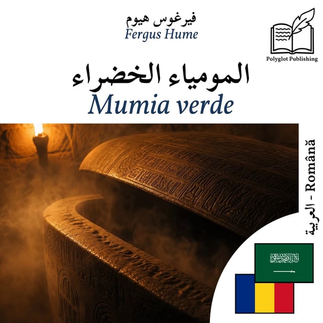Mumia verde