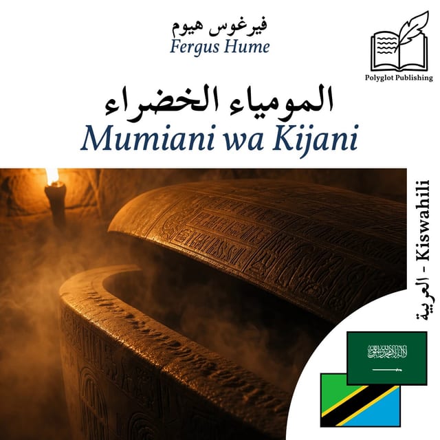 Mumiani wa Kijani