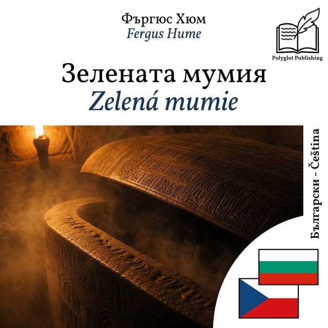 Zelená mumie