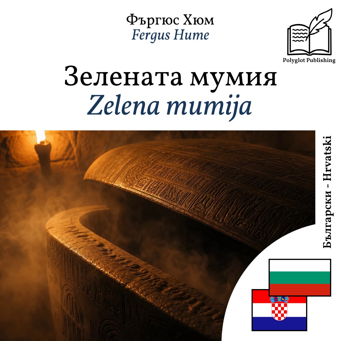 Zelena mumija