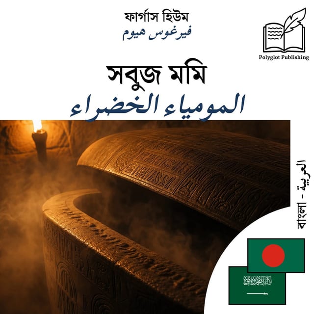 المومياء الخضراء