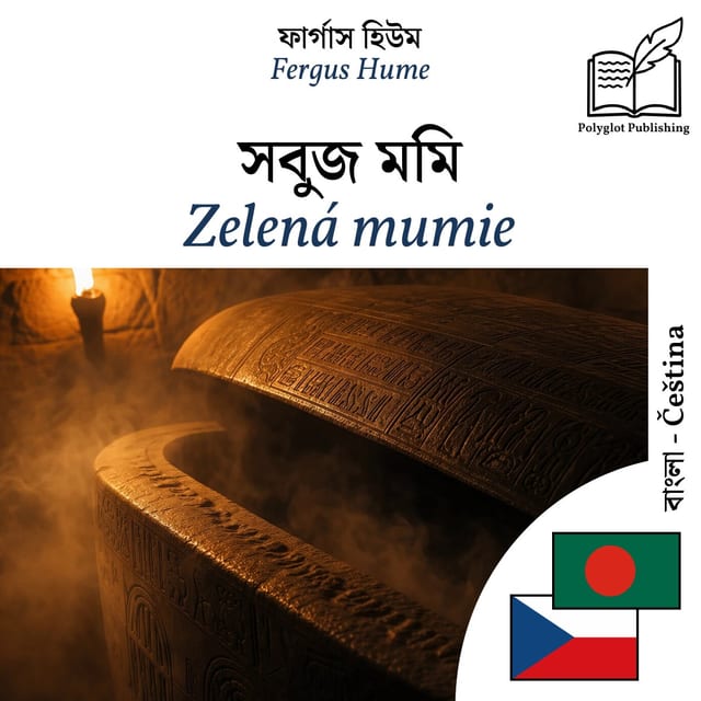 Zelená mumie