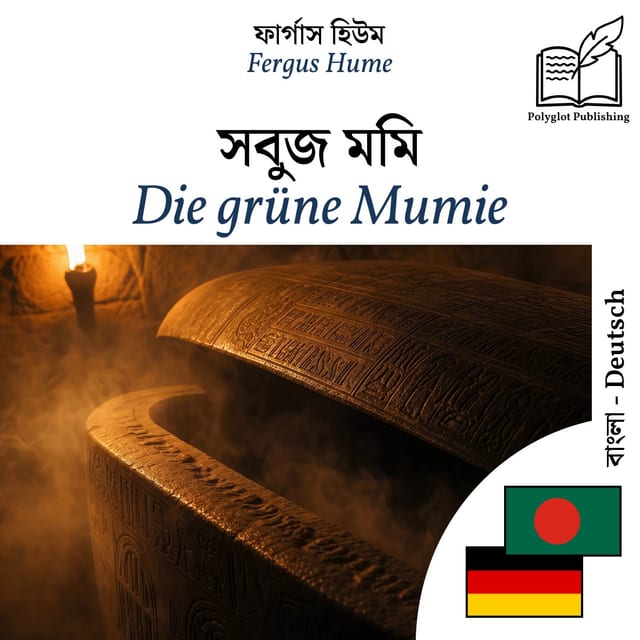 Die grüne Mumie