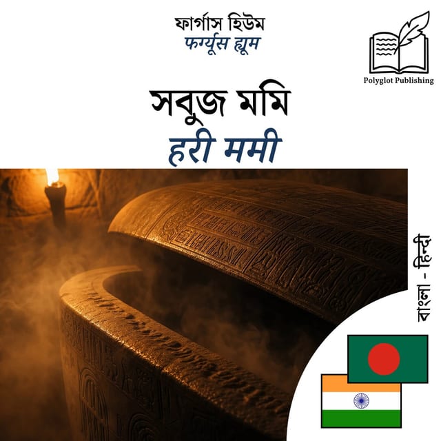 हरी ममी
