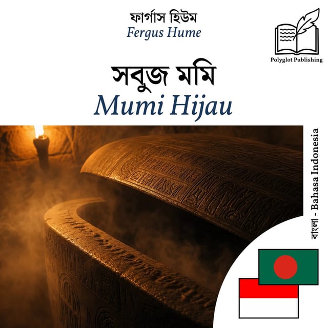 Mumi Hijau