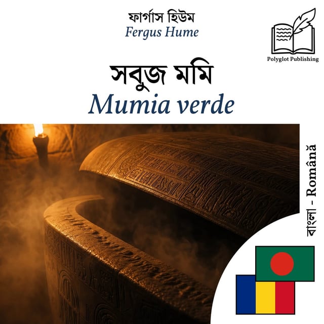 Mumia verde