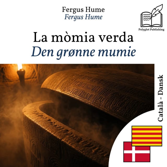 Den grønne mumie